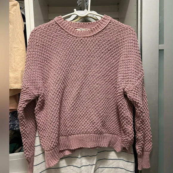MADEWELL Sweater - Picture 2 of 6